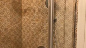 Как установить душевую кабину ТРАПЕЦИЯ