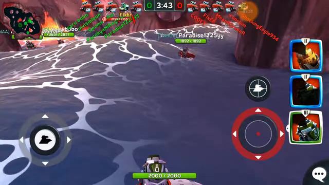 Простая игра. Шутер МК3. Карта Crush n' Burn, 1591 дурной славы смотреть онлайн