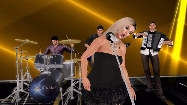 гурт АЛЬТАІР-SL 2022 страстью своей обжигаешь смотреть онлайн