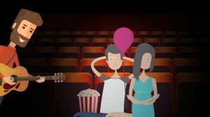 Реклама «Киномакс Плаза»