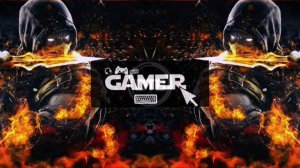 MORTAL KOMBAT Theme (Musicality Trap Remix