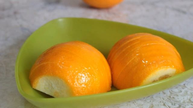 ВСЕ ИЩУТ ТАКУЮ ЗАКУСКУ НА СТОЛЕ! Скумбрия которая ВСЕХ УДИВЛЯЕТ / Fish in the oven with orange. смотреть онлайн