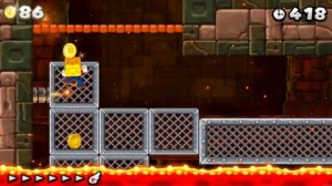 New Super Mario Bros 2 - 100% Longplay Full Game Walkthrough No Commentary Gameplay Playthrough