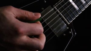 Greg Kubacki (Car Bomb) - Archetype: Gojira demo