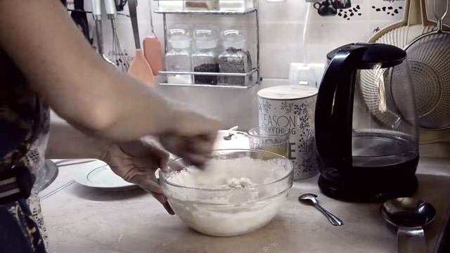 Волшебные банановые маффины. Рецепт, который работает смотреть онлайн