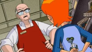 Бен разваливает магазин | Первое превращение в Гуманоида | Бен 10 Классика | Ben 10
