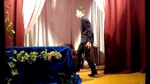 Shakespeare's battle Шекспировский вечер