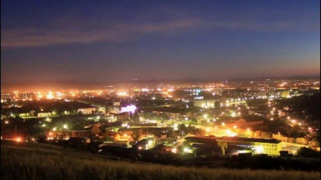 Город мой Усть-Каменогорск смотреть онлайн