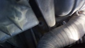 Замена подушки двигателя Daewoo Nexia 2022