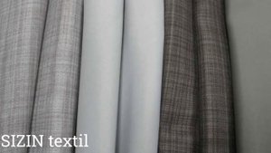 Качественные ткани для шторы от SIZIN textil. Ткани для шторы. Жаккард. Шторы и ткани