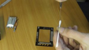 Видеорегистратор Neoline Wide S35 / Замена Батарейки Аккумулятора / Разборка