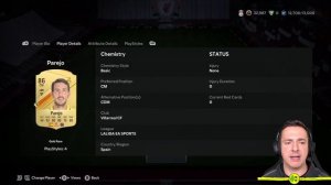 FC 24 How to Check Record Ultimate Team