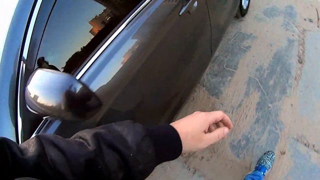 Не работает печка в авто. Проверяем уровень ОЖ. Выгоняем воздух с системы охлаждения смотреть онлайн