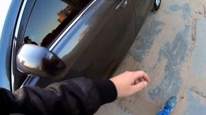 Не работает печка в авто. Проверяем уровень ОЖ. Выгоняем воздух с системы охлаждения