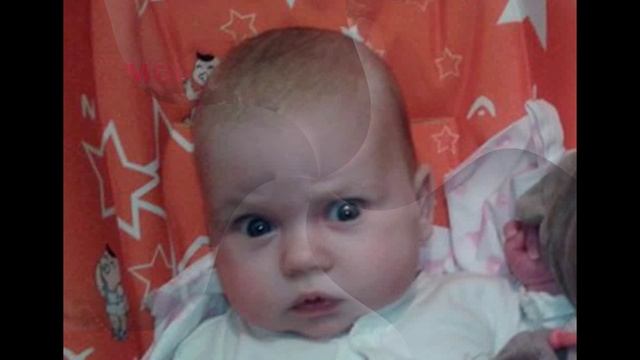 Ребенок от рождения до года за 1 минуту смотреть онлайн