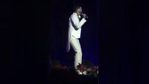 Dimash - Diva dance | Димаш - Ария Дивы Плавалагуны из Пятого элемента - Редкое видео | 迪玛希