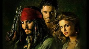 Пираты карибского моря 2: Сундук мертвеца (Саундтреки)