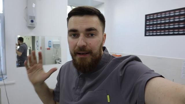 СТОМБУДНИ#18 ЧТО КУПИЛ НА ВЫСТАВКЕ_ #стоматология