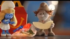 13 McDonald's Happy Meal Movie Commercials 2010 Till 2016
