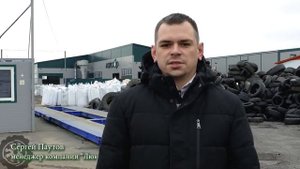 Охота на колёса - Покрышки, сдавайтесь правильно!