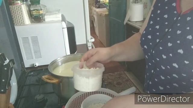 Кипрский сыр Халуми. Приготовить сможет каждый. смотреть онлайн