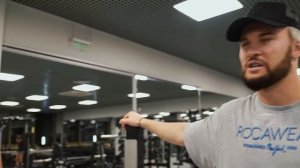 СИЛОВЫЕ GOODY / ШОУ НА РАЗ #15