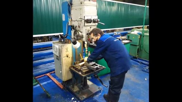 Новинка.Раиль Ахмадуллин.Самарский вахтовый... смотреть онлайн