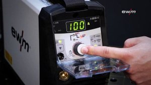 Pico160 Cel Puls | EWM