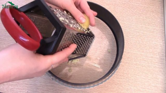 ? Салат с черносливом и орехами: очень вкусно! - 7 дач смотреть онлайн