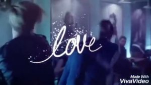 Сумеречные охотники. Джейс и Клери "Ты все что мне нужно"!!!