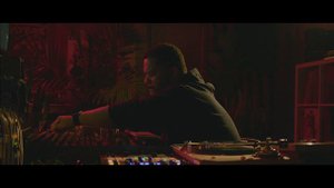 STLNDRMS - "Dreamscape" || DX7, CX3, Juno, Moog, Ableton Sequence, Live mix from tape.