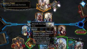 Realm of Alters a Sick F2P Card Game!