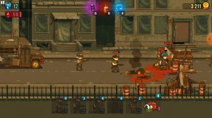 9серия игры автобус против зомби