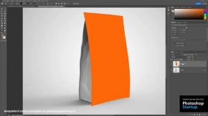 Creare Mockup grafici da zero con Adobe Photoshop CC