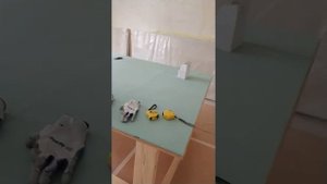 стол для крупноформатной плитки своими руками!!!!