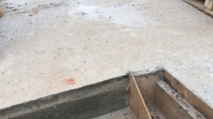 Возведение монолитной железобетонной лестницы Залить межэтажную лестницу из бетона