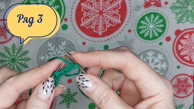 КРАСИВЫЙ, ЛЁГКИЙ УЗОР СПИЦАМИ// Beautiful, light knitting pattern