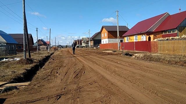 Самокат из гироскутера Ведерникова А.И. смотреть онлайн