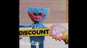 POPPY PLAYTIME - @APAngryPiggy  | Welcome Home