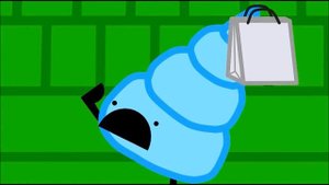 Brawl Of The Objects Episode 3- The Ever Convenient Objects' Shopping Mall