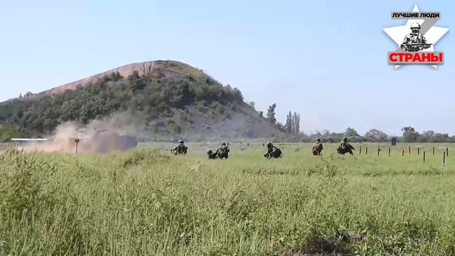 Лучшие Люди Страны !!!
Позывной «Никитос» - заместитель командира взвода !!!