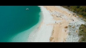 Озеро Кезеной ам