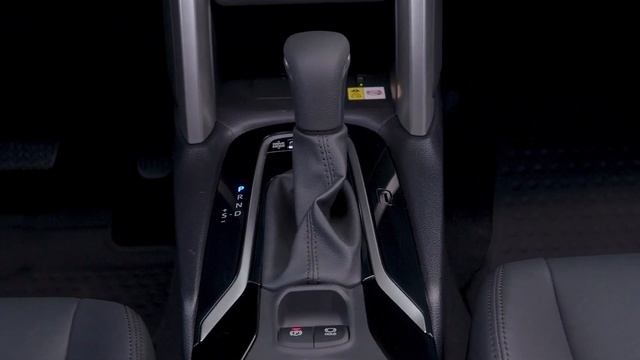 2023 Toyota Corolla Cross Hybrid (US Spec) has arrived! смотреть онлайн