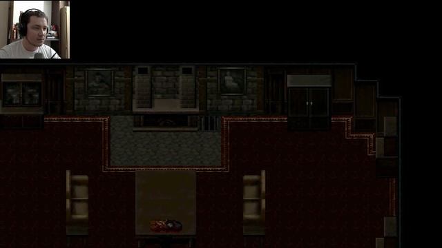 Agoraphobia | Костер Судьбы # 3 смотреть онлайн