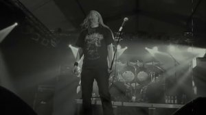 ASPHYX - Death The Brutal Way (OFFICIAL VIDEO)