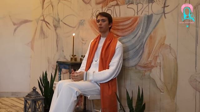 Богородица. Ответы на вопросы через Ясносвета Павла.