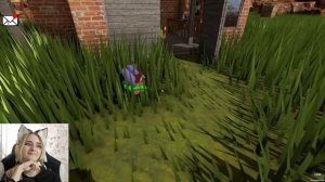 Реакция на 1337LikeR  | Всратый Long Drive