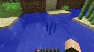 MINECRAFT 3D - Minecraft Mod