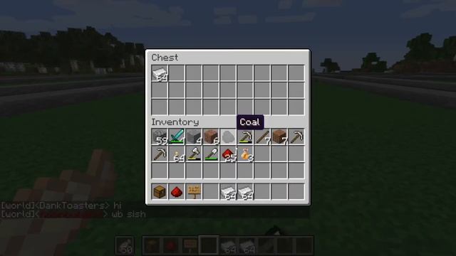 HOW TO SETUP A SIGN SHOP IN MINECRAFT!!!-Plugin Tutorial смотреть онлайн