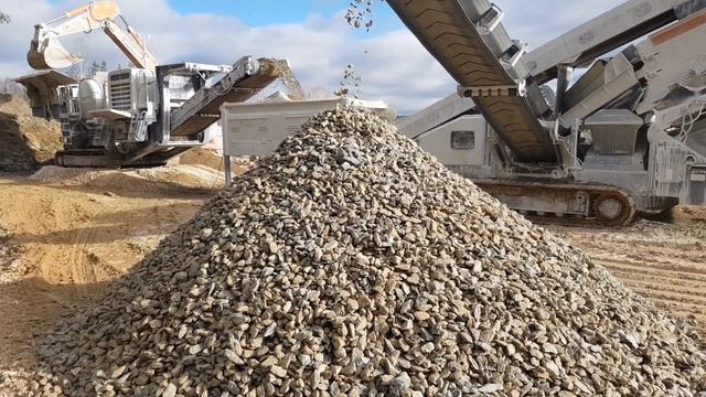 Производственная линия по дроблению и измельчению талька смотреть онлайн